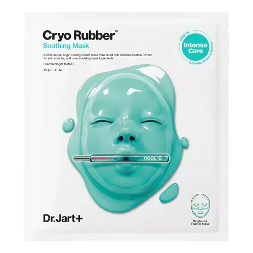 Dr. Jart+ Cryo Rubber &Mu;ά&sigma;&kappa;&alpha; &Pi;&rho;&omicron;&sigma;ώ&pi;&omicron;&upsilon; &gamma;&iota;&alpha; &Theta;&rho;έ&psi;&eta; &mu;&epsilon; &Kappa;&alpha;&tau;&alpha;&pi;&rho;&alpha;ϋ&nu;&tau;&iota;&kappa;ή &Alpha;&lambda;&lambda;&alpha;&nu;&tau;&omicron;ΐ&nu;&eta; 44g