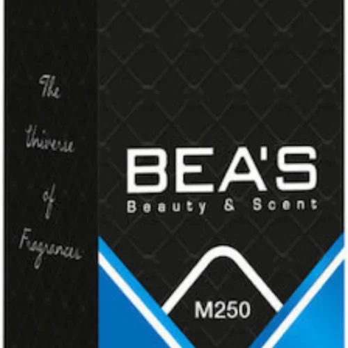 Bea's Pour Homme &Alpha;&nu;&delta;&rho;&iota;&kappa;ό Ά&rho;&omega;&mu;&alpha; M250 Woody Aromatic 25ml
