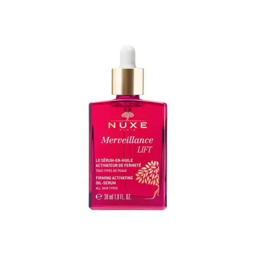Nuxe Merveillance Lift &Alpha;&nu;&tau;&iota;&gamma;&eta;&rho;&alpha;&nu;&tau;&iota;&kappa;ό Serum &Pi;&rho;&omicron;&sigma;ώ&pi;&omicron;&upsilon; 30ml