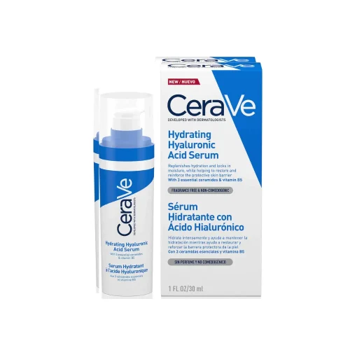CeraVe Hyaluronic Acid Serum 30ml