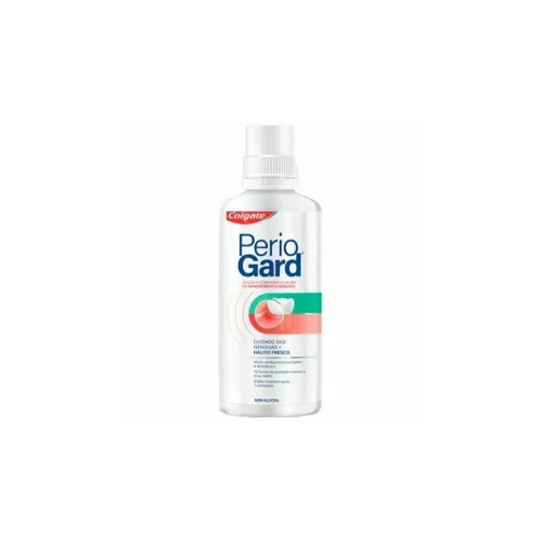 Colgate Periogard &Sigma;&tau;&omicron;&mu;&alpha;&tau;&iota;&kappa;ό &Delta;&iota;ά&lambda;&upsilon;&mu;&alpha; &gamma;&iota;&alpha; &tau;&eta;&nu; &Omicron;&upsilon;&lambda;ί&tau;&iota;&delta;&alpha; 400ml