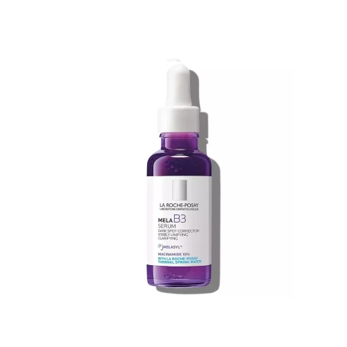 La Roche-Posay Mela B3 Intensive Anti-Dark Spots Serum 30ml