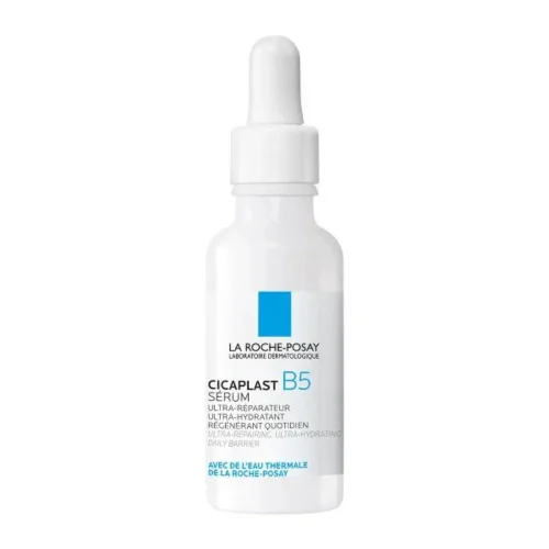 La Roche Posay Cicaplast &Beta;5 &Omicron;&rho;ό&sigmaf; &Pi;&rho;&omicron;&sigma;ώ&pi;&omicron;&upsilon; &Gamma;&iota;&alpha; &Epsilon;&pi;&alpha;&nu;ό&rho;&theta;&omega;&sigma;&eta; & &Epsilon;&nu;&upsilon;&delta;ά&tau;&omega;&sigma;&eta; 30ml