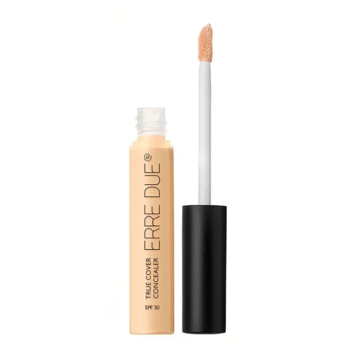 Erre Due True Cover Concealer &mu;&epsilon; SPF30 &sigma;&tau;&eta;&nu; &Alpha;&pi;ό&chi;&rho;&omega;&sigma;&eta; 103 Hazelnut 8ml
