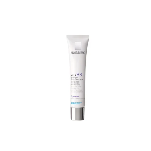 La Roche Posay Mela B3 UV &Epsilon;&nu;&upsilon;&delta;&alpha;&tau;&iota;&kappa;ή &Kappa;&rho;έ&mu;&alpha; &Pi;&rho;&omicron;&sigma;ώ&pi;&omicron;&upsilon; &Eta;&mu;έ&rho;&alpha;&sigmaf; &mu;&epsilon; SPF30 40ml