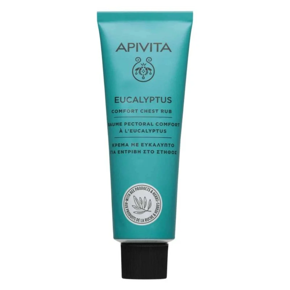 Apivita Propolis Protective Cream Προστατευτική Κρέμα με Πρόπολη 50ml