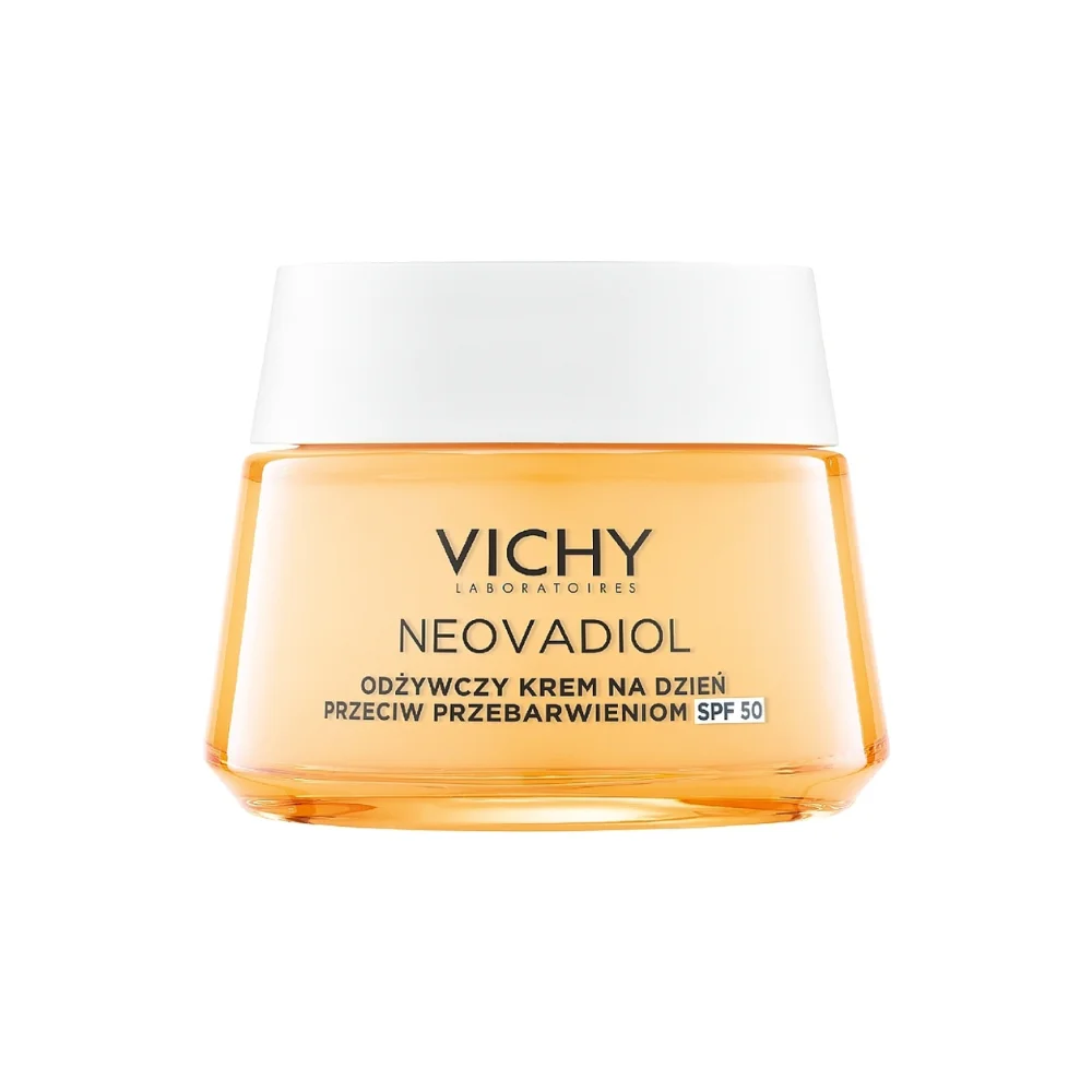 Vichy Neovadiol Αναπλαστική Κρέμα Προσώπου Ημέρας με SPF50 50ml