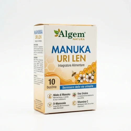 Algem Manuka Uri Len 10 Sticks