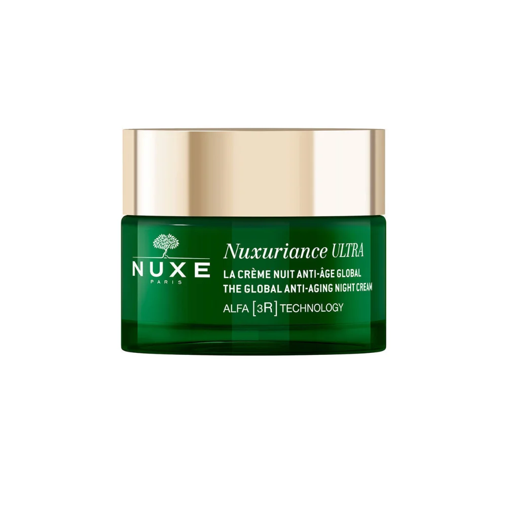 Nuxe Nuxuriance Ultra Anti-Aging Night Cream 50ml