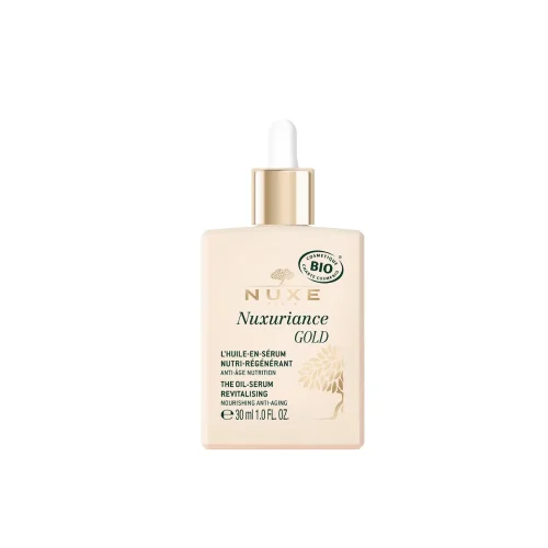 Nuxe Nuxuriance Gold Oil-Serum 30ml