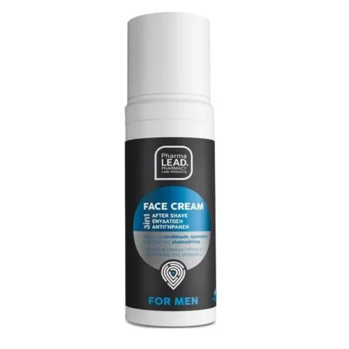 Pharmalead Men Face Cream 50ml