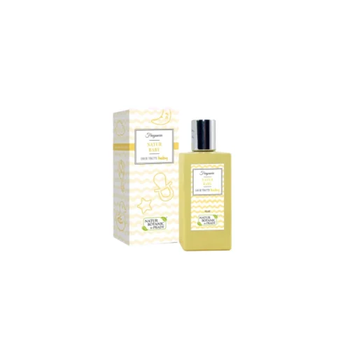 Natur Baby Ά&rho;&omega;&mu;&alpha; &Gamma;&iota;&alpha; &Beta;&rho;έ&phi;&eta; 100ml