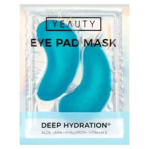 Yeauty Deep Hydration Eye Patches &Mu;ά&sigma;&kappa;&alpha; &Mu;&alpha;&tau;&iota;ώ&nu; &gamma;&iota;&alpha; &Alpha;&nu;&alpha;&zeta;&omega;&omicron;&gamma;ό&nu;&eta;&sigma;&eta; &Sigma;&epsilon;&tau; 2&tau;&epsilon;&mu;