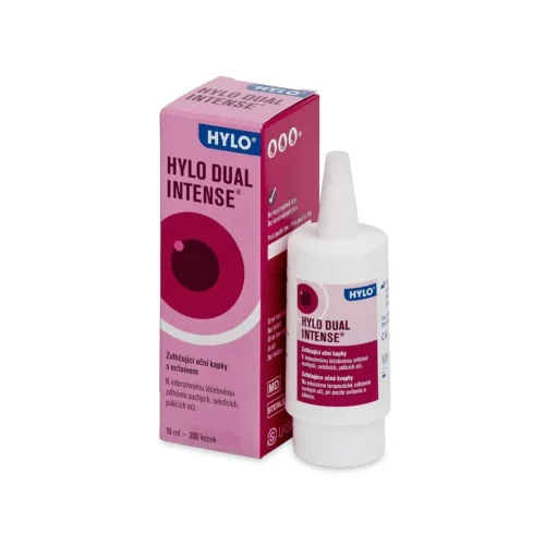 Hylo Dual Intense &gamma;&iota;&alpha; &tau;&eta;&nu; &Epsilon;&pi;ί&mu;&omicron;&nu;&eta; &Xi;&eta;&rho;&omicron;&phi;&theta;&alpha;&lambda;&mu;ί&alpha;, 10ml