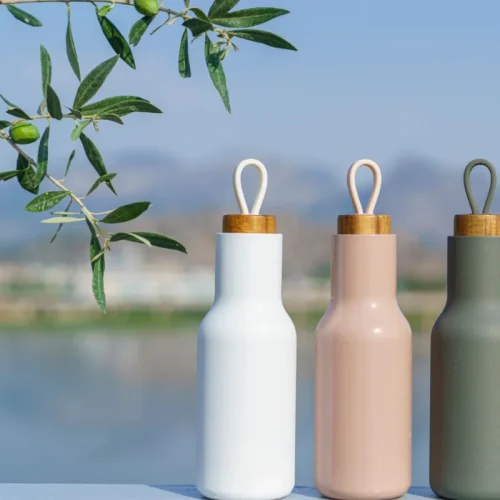 &Theta;&epsilon;&rho;&mu;ό&sigmaf; & &Pi;&alpha;&gamma;&omicron;ύ&rho;&iota;&alpha;