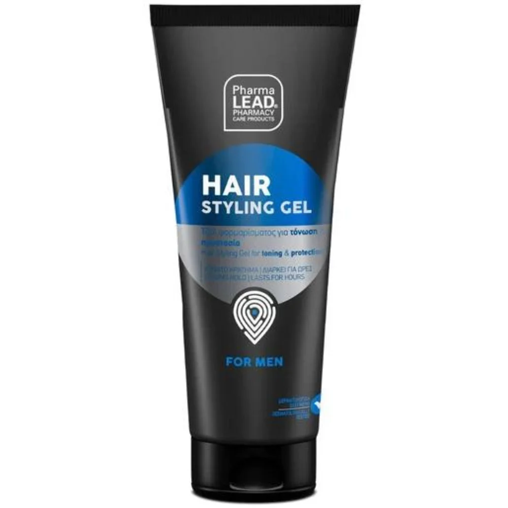 Pharmalead Men Hair Styling Gel 100ml