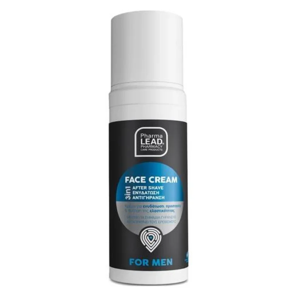 Pharmalead Men Face Cream 50ml