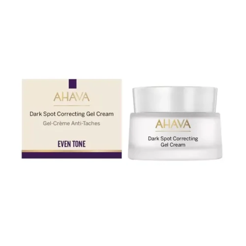 Ahava Dark Spot Correcting Gel Cream 50 ml