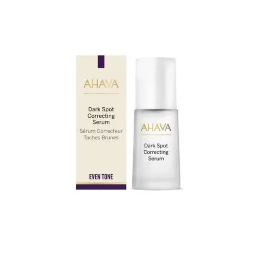 Ahava Dark Spot Correcting Serum 30ml
