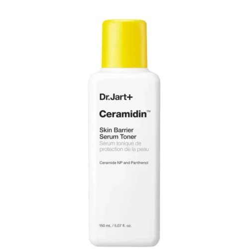 Dr.Jart+ Ceramidin Skin Barrier Serum Toner &Epsilon;&nu;&upsilon;&delta;&alpha;&tau;&iota;&kappa;ό&sigmaf; &Omicron;&rho;ό&sigmaf; &Pi;&rho;&omicron;&sigma;ώ&pi;&omicron;&upsilon; &gamma;&iota;&alpha; &Xi;&eta;&rho;έ&sigmaf; &Epsilon;&pi;&iota;&delta;&epsilon;&rho;&mu;ί&delta;&epsilon;&sigmaf; 150ml