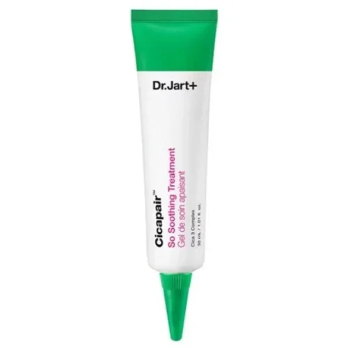 Dr.Jart+ Cicapair So Soothing Treatment &Kappa;&alpha;&tau;&alpha;&pi;&rho;&alpha;ϋ&nu;&tau;&iota;&kappa;ή &Kappa;&rho;έ&mu;&alpha; &Pi;&rho;&omicron;&sigma;ώ&pi;&omicron;&upsilon; 30ml