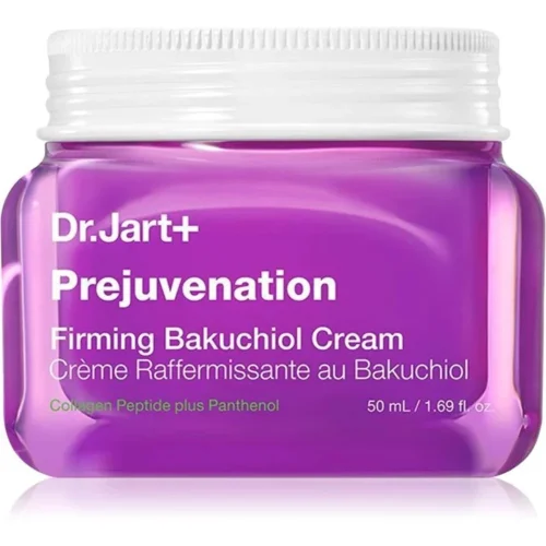 Dr.Jart+ Prejuvenation Firming Bakuchiol Cream &Alpha;&nu;&tau;&iota;&gamma;&eta;&rho;&alpha;&nu;&tau;&iota;&kappa;ή &Kappa;&rho;έ&mu;&alpha; &Pi;&rho;&omicron;&sigma;ώ&pi;&omicron;&upsilon; 50ml