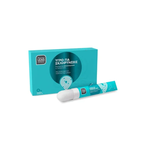 Pharmalead &Upsilon;&gamma;&rho;ό &gamma;&iota;&alpha; &Sigma;&kappa;&lambda;&eta;&rho;ύ&nu;&sigma;&epsilon;&iota;&sigmaf; &mu;&epsilon; &Sigma;&alpha;&lambda;&iota;&kappa;&upsilon;&lambda;&iota;&kappa;ό &Omicron;&xi;ύ 10ml