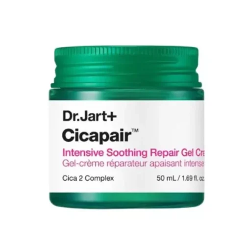Dr.Jart+ Cicapair Intensive Soothing Repair Gel Cream &Kappa;&rho;έ&mu;&alpha; &Tau;&zeta;&epsilon;&lambda; &Pi;&rho;&omicron;&sigma;ώ&pi;&omicron;&upsilon; &mu;&epsilon; &Alpha;&nu;&alpha;&pi;&lambda;&alpha;&sigma;&tau;&iota;&kappa;ή & &Epsilon;&nu;&upsilon;&delta;&alpha;&tau;&iota;&kappa;ή &Delta;&rho;ά&sigma;&eta; 50ml
