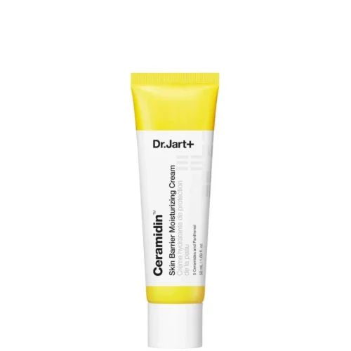 Dr.Jart+ Ceramidin Skin Barrier Moisturising Cream &Epsilon;&nu;&upsilon;&delta;&alpha;&tau;&iota;&kappa;ή &Kappa;&rho;έ&mu;&alpha; &Pi;&rho;&omicron;&sigma;ώ&pi;&omicron;&upsilon; &gamma;&iota;&alpha; &Xi;&eta;&rho;έ&sigmaf; &Epsilon;&pi;&iota;&delta;&epsilon;&rho;&mu;ί&delta;&epsilon;&sigmaf; 50ml