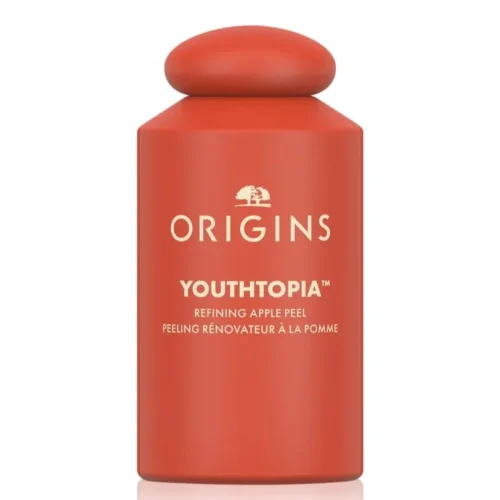 Origins Youthtopia Refining Apple Peel &Upsilon;&gamma;&rho;ό &Alpha;&pi;&omicron;&lambda;&epsilon;&pi;&iota;&sigma;&tau;&iota;&kappa;ό &Pi;&rho;&omicron;&sigma;ώ&pi;&omicron;&upsilon; &mu;&epsilon; &Epsilon;&kappa;&chi;ύ&lambda;&iota;&sigma;&mu;&alpha; &Mu;ή&lambda;&omicron;&upsilon;, 100ml