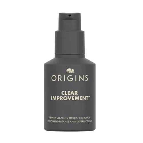Origins Clear Improvement Acne Clearing Hydrating Lotion, &Epsilon;&nu;&upsilon;&delta;&alpha;&tau;&iota;&kappa;ή &Lambda;&omicron;&sigma;&iota;ό&nu; &Alpha;&kappa;&nu;&epsilon;ϊ&kappa;&omicron;ύ &Delta;έ&rho;&mu;&alpha;&tau;&omicron;&sigmaf; 50ml