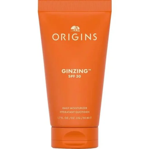 Origins Ginzing Daily Moisturizer, &Epsilon;&nu;&upsilon;&delta;&alpha;&tau;&iota;&kappa;ή &Kappa;&rho;έ&mu;&alpha; &Pi;&rho;&omicron;&sigma;ώ&pi;&omicron;&upsilon; &mu;&epsilon; Spf30 50ml