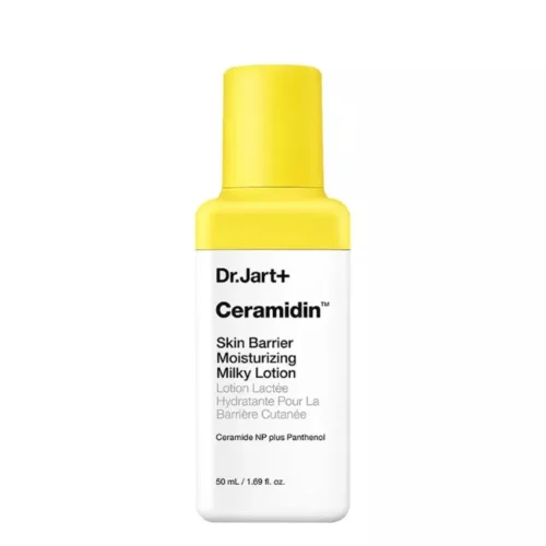 Dr.Jart+ Ceramidin Skin Barrier Moisturizing Milky Lotion &Epsilon;&nu;&upsilon;&delta;&alpha;&tau;&iota;&kappa;ή &Lambda;&omicron;&sigma;&iota;ό&nu; 50ml