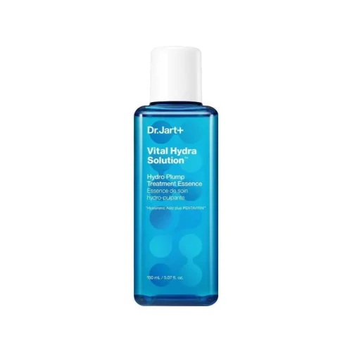 Dr.Jart+ Vital Hydra Solution Hydro Plump Treatment Essence &Lambda;&omicron;&sigma;&iota;ό&nu; &Pi;&rho;&omicron;&sigma;ώ&pi;&omicron;&upsilon; 150ml