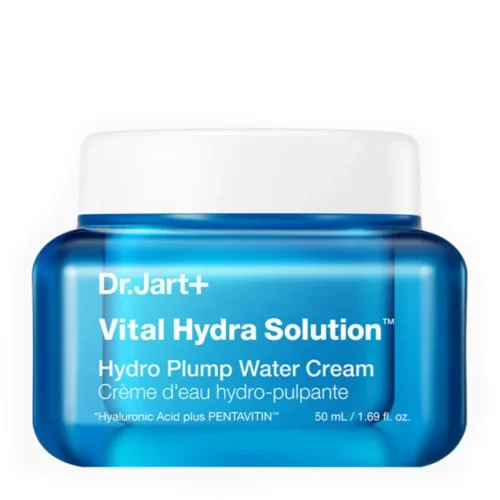 Dr.Jart+ Vital Hydra Solution Hydro Plump Water Cream &Epsilon;&nu;&upsilon;&delta;&alpha;&tau;&iota;&kappa;ή &Kappa;&rho;έ&mu;&alpha; &Pi;&rho;&omicron;&sigma;ώ&pi;&omicron;&upsilon; 50ml