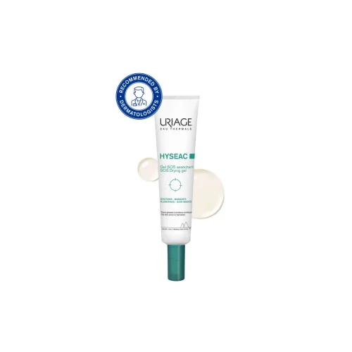 Uriage Hyseac gel sos 15ml