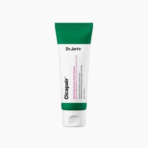 Dr. Jart+ Cicapair Foaming Cleanser A&pi;&alpha;&lambda;ό A&phi;&rho;ώ&delta;&epsilon;&sigmaf; K&alpha;&theta;&alpha;&rho;&iota;&sigma;&tau;&iota;&kappa;ό &Pi;&rho;&omicron;&sigma;ώ&pi;&omicron;&upsilon; 100ml