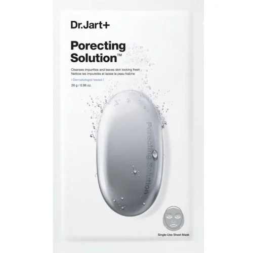 Dr. Jart+ Dermask Porecting Solution &Mu;ά&sigma;&kappa;&alpha; &Pi;&rho;&omicron;&sigma;ώ&pi;&omicron;&upsilon; &mu;&epsilon; Ά&nu;&theta;&rho;&alpha;&kappa;&alpha; 28g