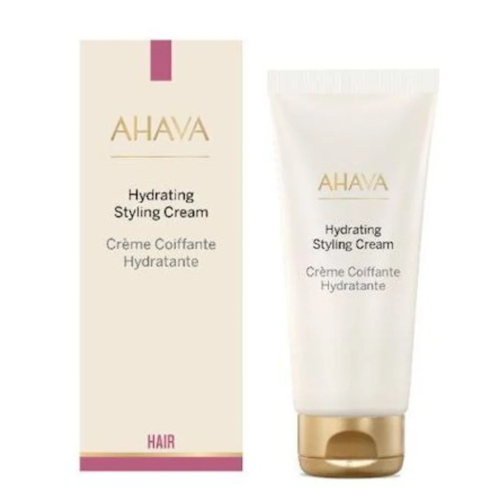 Ahava Hydrating Styling Cream 200ml