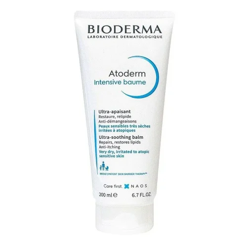 Bioderma atoderm intensive baume, 200ml