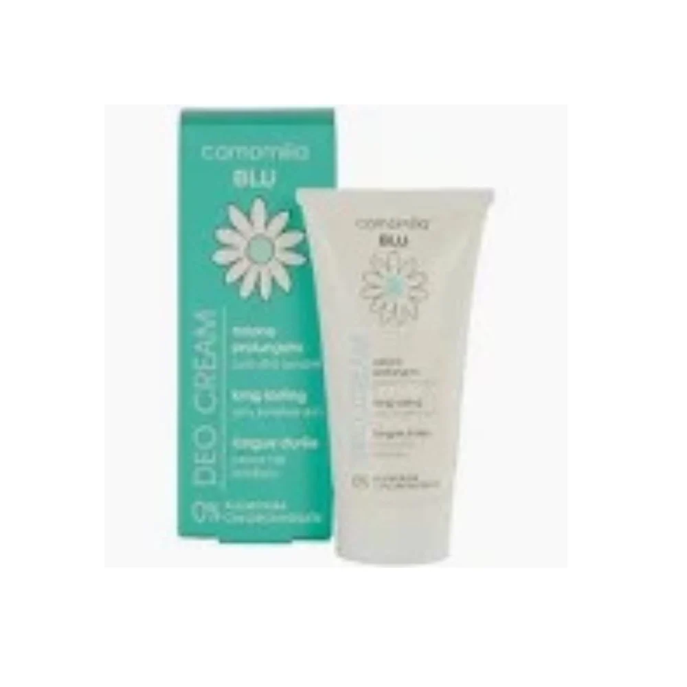 Camomilla Blu Deo Αποσμητική Κρέμα 50 ml