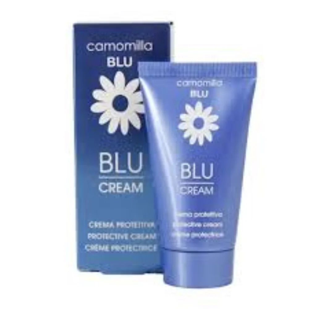 Camomilla Blu Blu Cream 50 ml