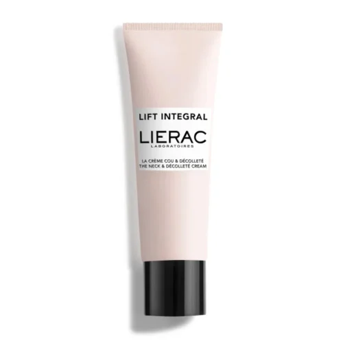 Lierac Lift Integral &Eta; &Kappa;&rho;έ&mu;&alpha; &Gamma;&iota;&alpha; &Lambda;&alpha;&iota;&mu;ό & &Nu;&tau;&epsilon;&kappa;&omicron;&lambda;&tau;έ 50ml