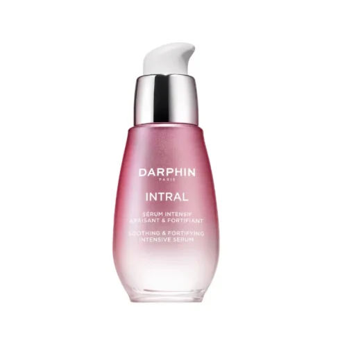 Darphin Intral Soothing & Fortifying Intensive Serum &Kappa;&alpha;&tau;&alpha;&pi;&rho;&alpha;ϋ&nu;&tau;&iota;&kappa;ό&sigmaf; &Omicron;&rho;ό&sigmaf; &Pi;&rho;&omicron;&sigma;ώ&pi;&omicron;&upsilon; 30ml