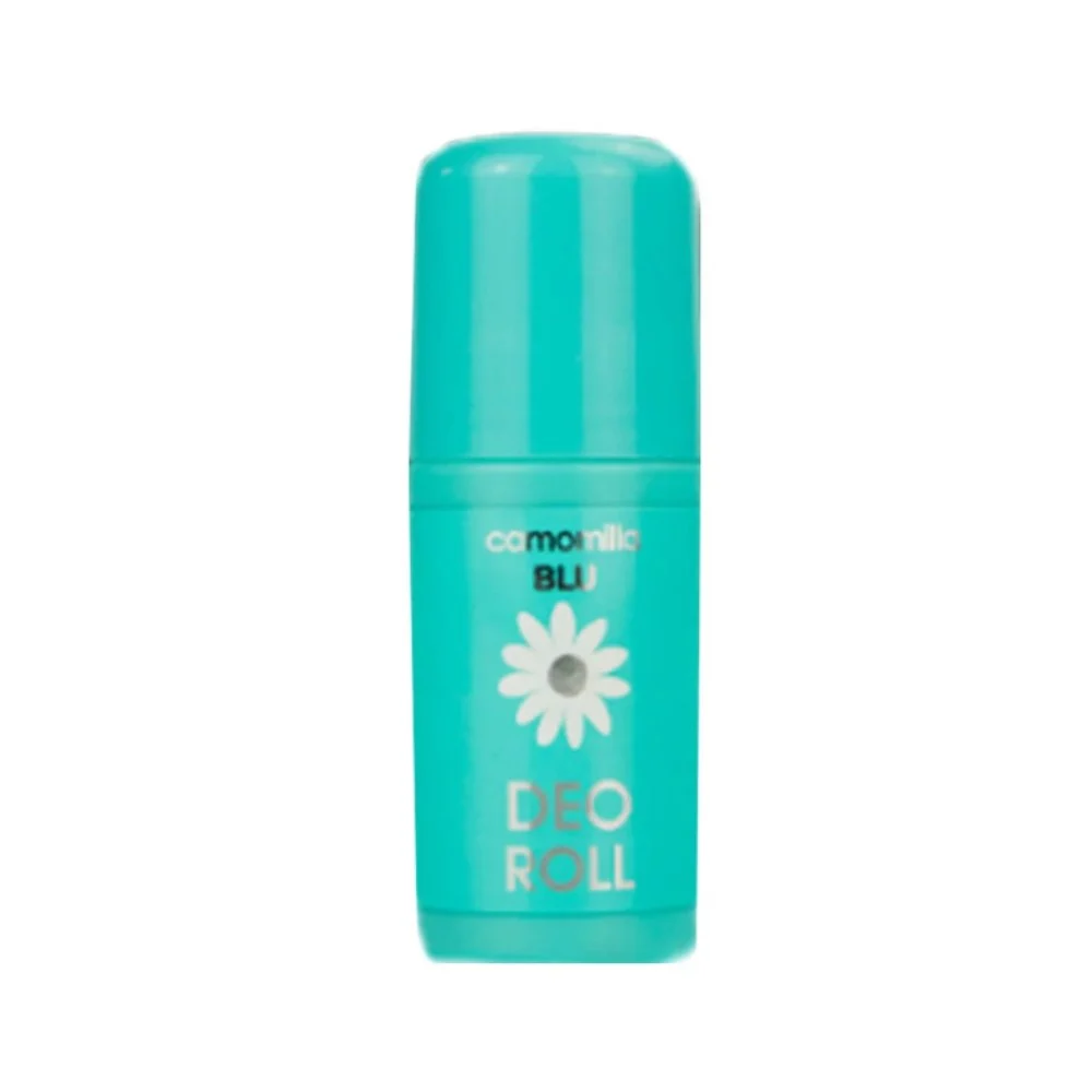 Camomilla Blu Deo Αποσμητικό Roll 50 ml