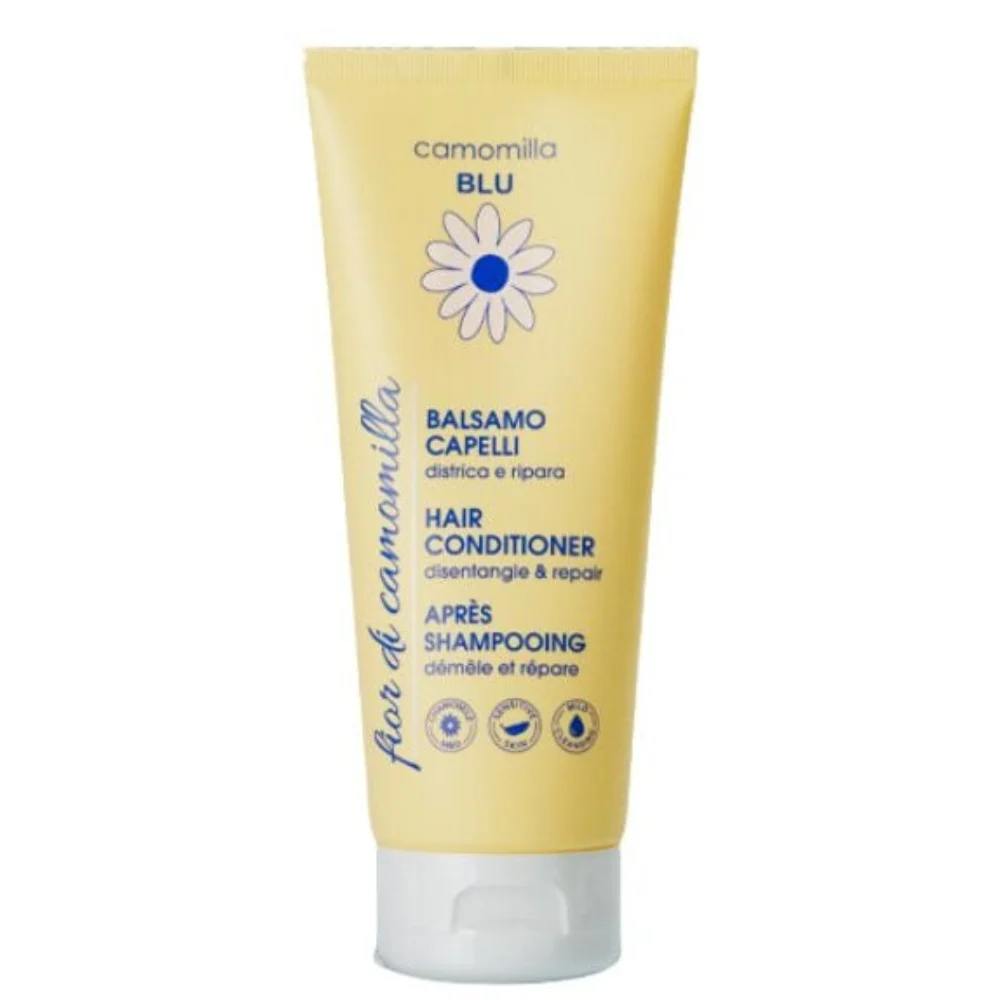 Camomilla Blu Balsamo Capelli 200ml