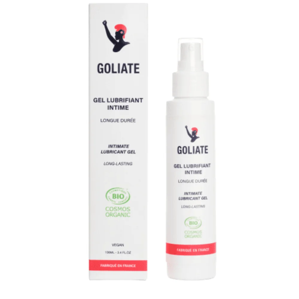 Goliate long lasting gel 50ml