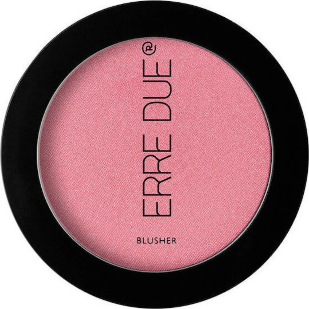 Erre Due Blusher N.107 Apple Pie