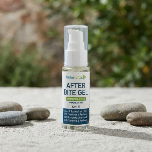 Helenvita after bite gel ammonia free, 30ml