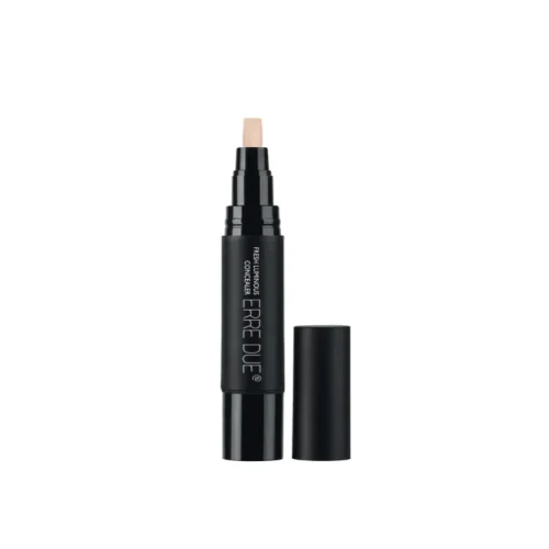 Erre Due Fresh Luminous Concealer 221 Vanilla, 3.5ml